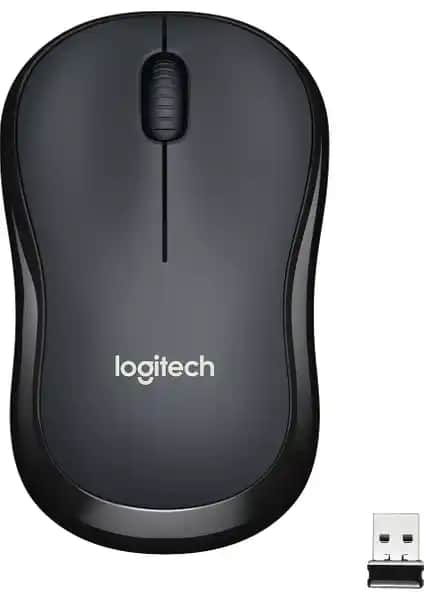 Logitech B220 ve M191 Kablosuz Mouse Karşılaştırması Hangi Model Sizin İçin Uygun