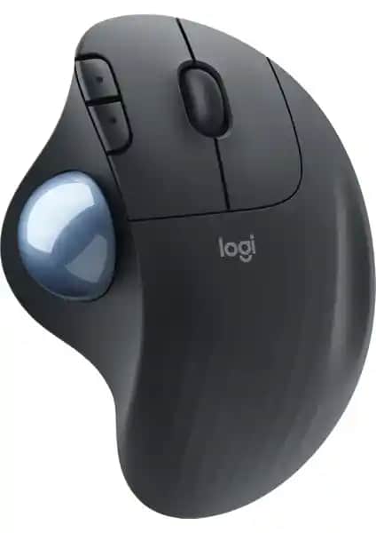 Logitech ERGO M575 ve Lift Dikey Mouse Karşılaştırması: Ergonomik ve Sessiz Tasarımlar