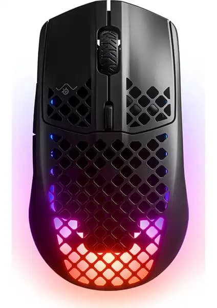 Logitech G Pro X Superlight 2 ve SteelSeries Aerox 3 Wireless Karşılaştırması 2