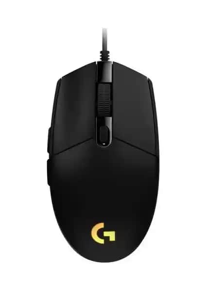 Logitech G102 ve MSI GG GM08 Karşılaştırması: Oyun Performansı ve Tasarım Özellikleri