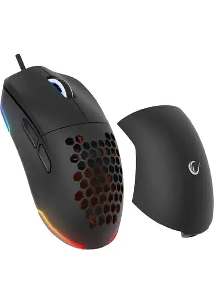 Logitech G102 ve Rampage BLINK Oyuncu Fareleri Karşılaştırması: Özellikler ve Performans Analizi 2