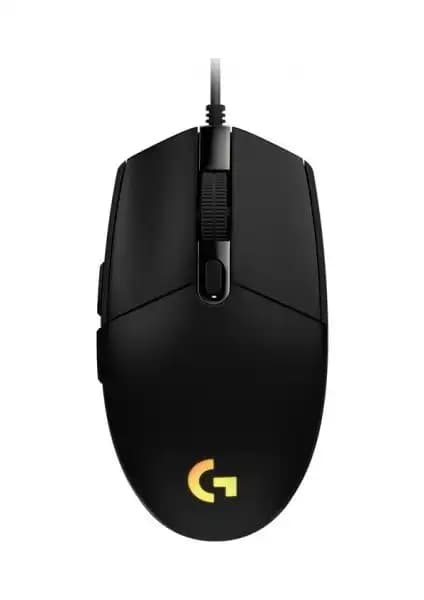 Logitech G102 ve Rampage SMX-R21 Oyuncu Faresi Karşılaştırması: Özellikler ve Performans 1