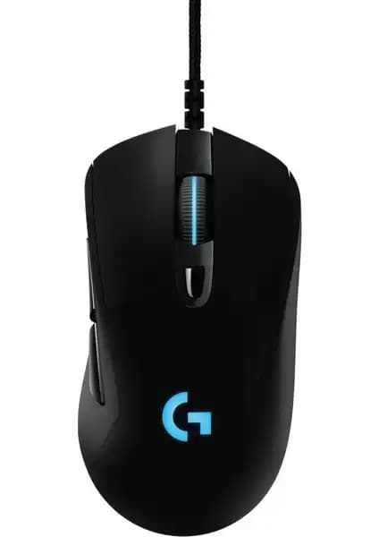 Logitech G305 ve G403 HERO Karşılaştırması: Hangi Oyuncu Mouse'u Sizin İçin Uygun 2