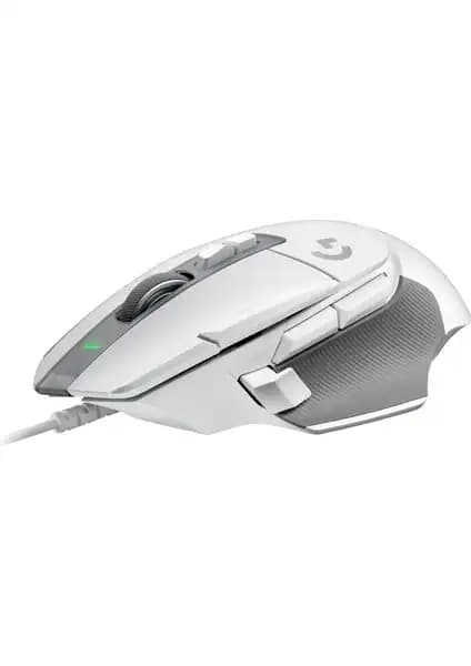 Logitech G502 LIGHTSPEED ve G502 X Kablolu Mouse Karşılaştırması En İyi Seçenekleri İnceleme 2