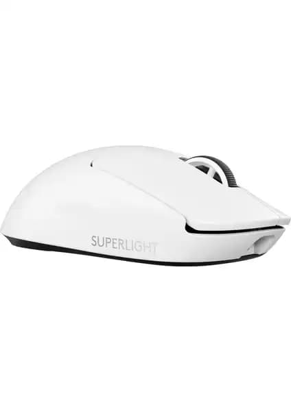 Logitech G502 X Plus ve PRO X SUPERLIGHT 2 Karşılaştırması: Hangi Fare Sizin İçin Uygun 2