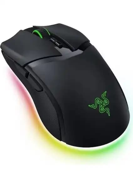 Logitech G502 X Plus ve Razer Cobra Pro Karşılaştırması: Performans ve Özellikler Analizi 2