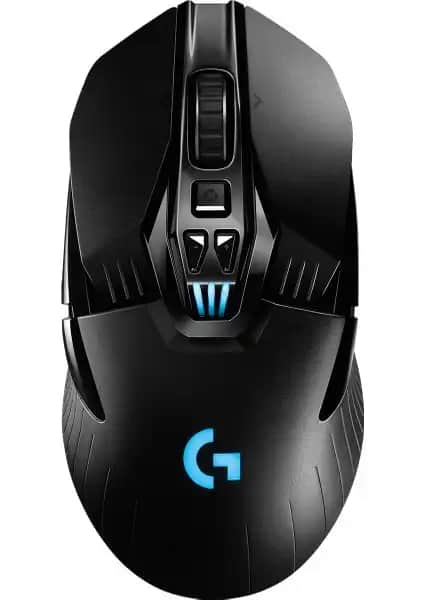 Logitech G903 ve G Pro X Superlight 2 Karşılaştırması: Performans ve Tasarım Analizi