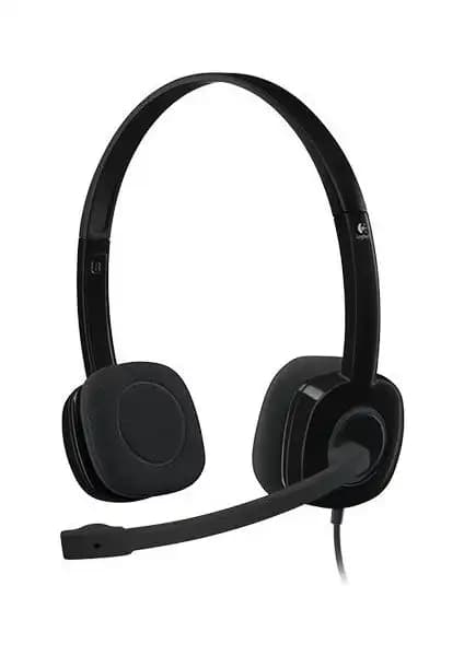 Logitech H110 ve H151 Kulaklık Karşılaştırması: Ses ve Konfor Analizi 2