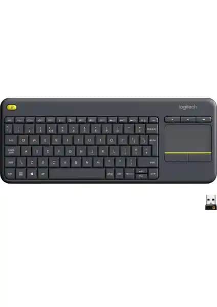 Logitech K400 Plus ve MK295 Karşılaştırması: Hangi Klavye Sizi Daha Çok Memnun Eder?