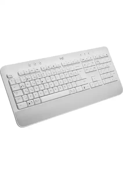 Logitech K650 ve Wave Keys Kablosuz Klavye Karşılaştırması: Özellikler ve Kullanıcı Yorumları