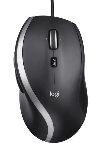 Logitech Lift ve M500S Mouse Karşılaştırması: Ergonomik ve Kablolu Modellerin Özellikleri 2