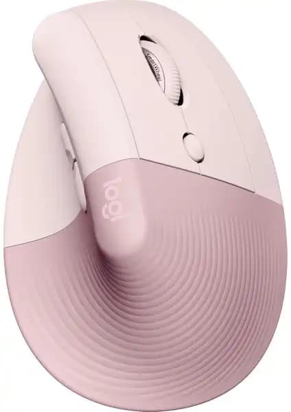 Logitech Lift ve POP Mouse Karşılaştırması: Ergonomik ve Eğlenceli Seçenekler 1