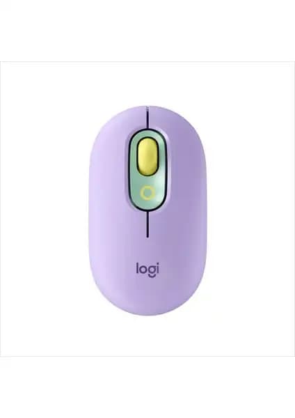 Logitech Lift ve POP Mouse Karşılaştırması: Ergonomik ve Eğlenceli Seçenekler 2