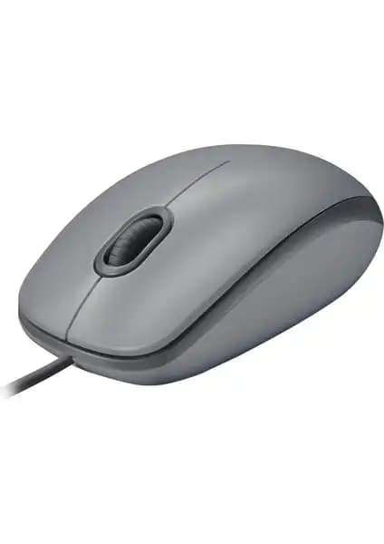 Logitech M100 ve M110 Fare Modellerinin Detaylı Karşılaştırması ve Kullanım Tavsiyeleri 2