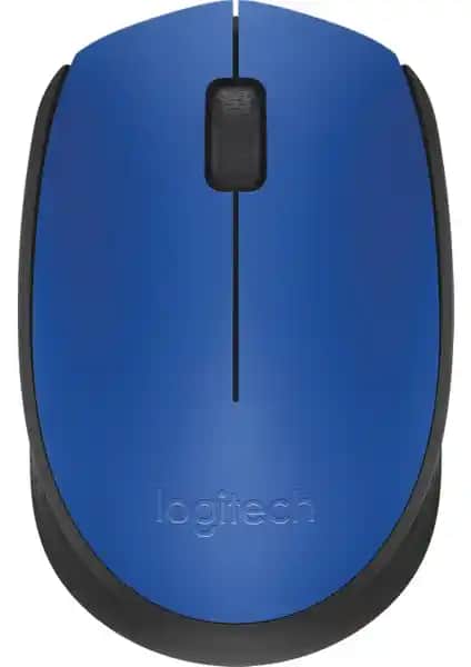 Logitech M171 ve M185 Kablosuz Fareleri Karşılaştırması ve Seçim Rehberi