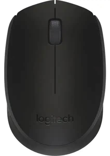 Logitech M171 ve M350s Pebble 2 Karşılaştırması: Hangi Kablosuz Mouse Sizin İçin Uygun