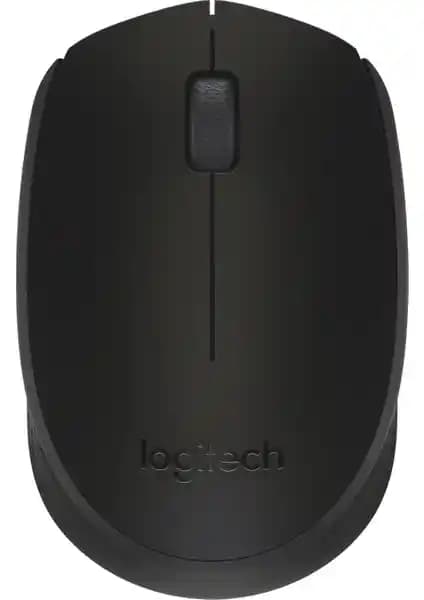 Logitech M171 ve Philips SPK7317 Kablosuz Mouse Karşılaştırması