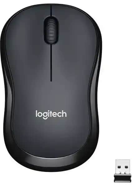 Logitech M221 ve M185 Mouse Karşılaştırması: Hangi Model Sizin İçin Uygun