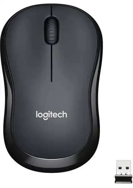 Logitech M221 ve M330 Silent Kablosuz Mouse Karşılaştırması ve Seçim Rehberi 1