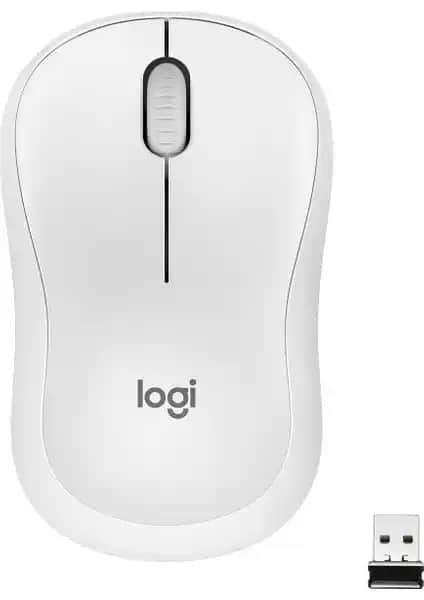 Logitech M221 ve Signature M650 Sessiz Kablosuz Mouse Karşılaştırması