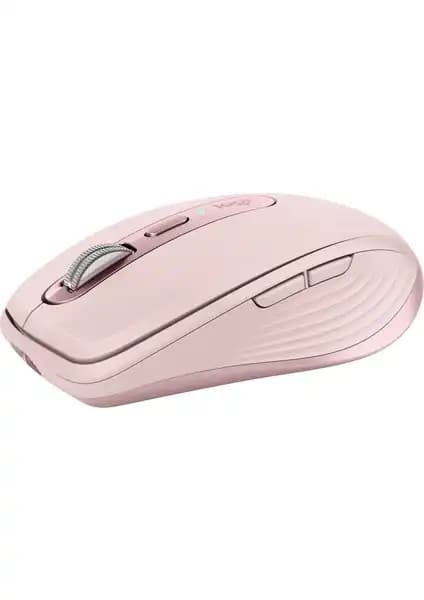 Logitech M240 ve MX Anywhere 3 Fareleri Karşılaştırması: Hangi Model Sizin İçin Uygun 2