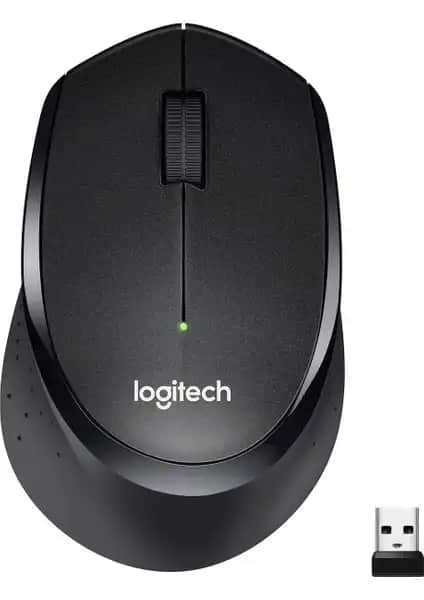 Logitech M330 Silent ve Logitech POP Mouse Karşılaştırması: Hangi Mouse Size Uygun