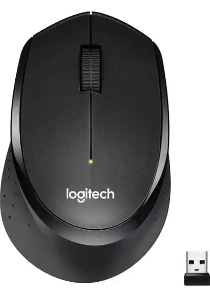 Logitech M330 ve M350s Mouse Karşılaştırması: Tasarım, Özellikler ve Kullanıcı Yorumları