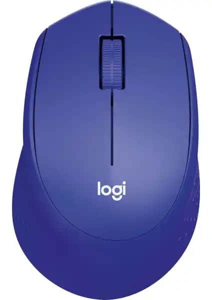 Logitech M330 ve Signature M650 Sessiz Kablosuz Mouse Karşılaştırması
