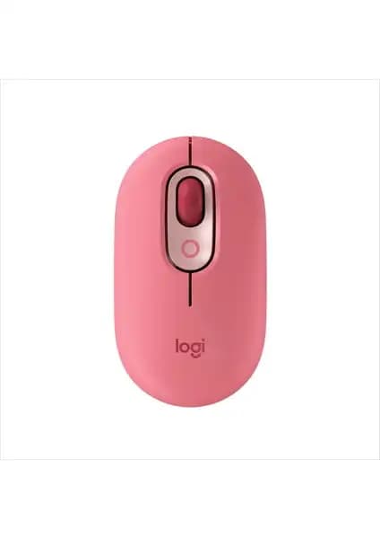 Logitech M350 Pebble ve Logitech POP Mouse Karşılaştırması: Tasarım, Özellikler ve Kullanıcı Yorumları 2