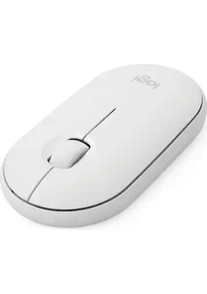 Logitech M350 ve Microsoft Mobile 1850 Kablosuz Mouse Karşılaştırması