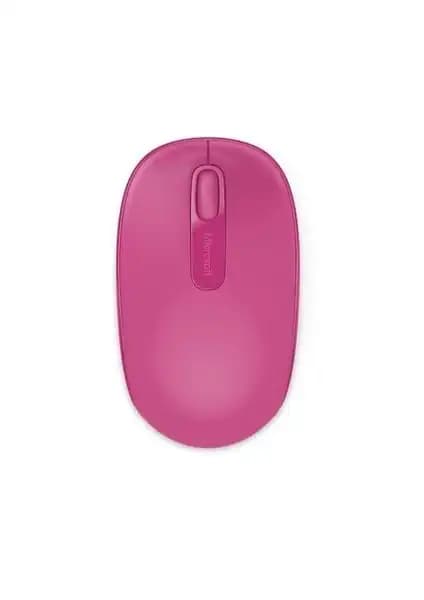 Logitech M350 ve Microsoft Mobile 1850 Kablosuz Mouse Karşılaştırması 2