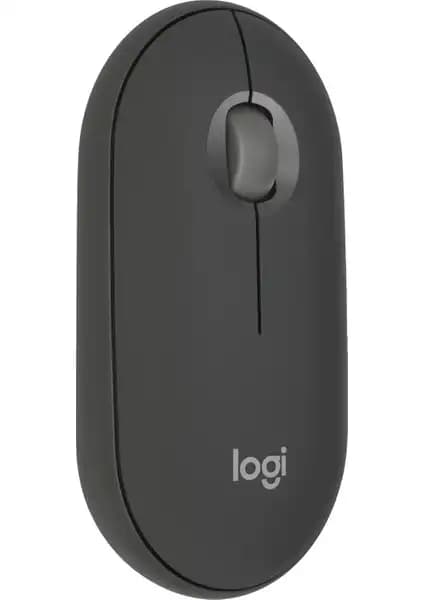 Logitech M350s Pebble 2 ve Rapoo 18185 Karşılaştırması: Özellikler ve Kullanıcı Yorumları 1