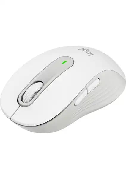 Logitech M350s Pebble 2 ve Signature M650 Kablosuz Mouse Karşılaştırması 2