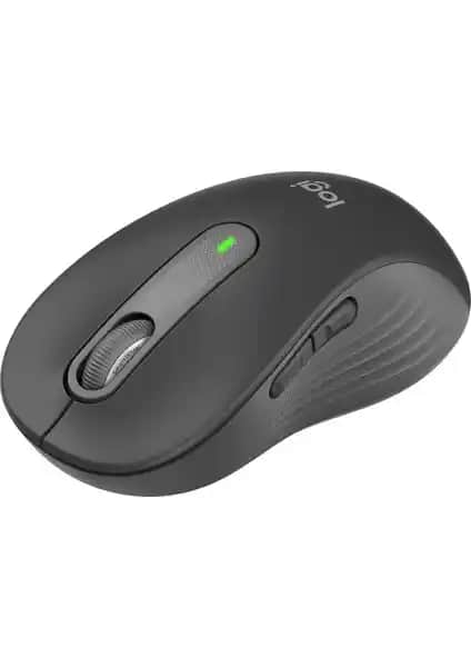Logitech M650 ve MX Ergo Kablosuz Mouse Karşılaştırması: Hangi Model Sizin İçin Uygun