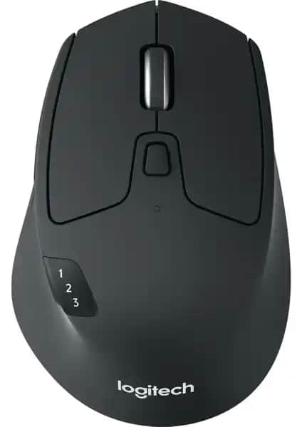 Logitech M720 Triathlon ve Signature M650 Fare Karşılaştırması: Hangi Model Sizin İçin Uygun