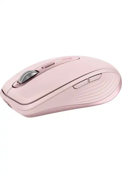 Logitech MX Anywhere 3S ve MX Master 3S Karşılaştırması: Özellikler ve Kullanıcı Yorumları 1