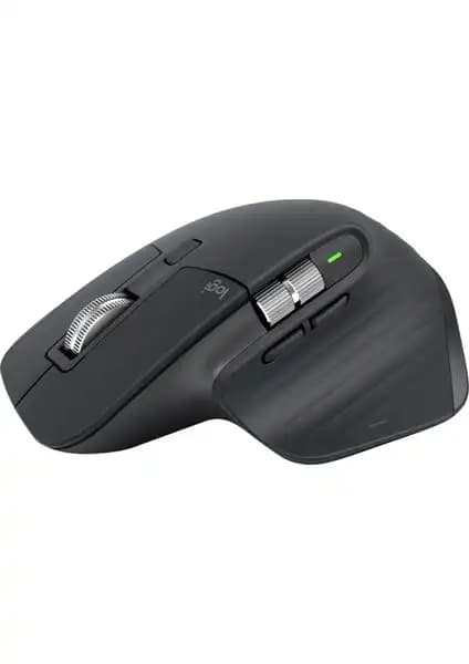 Logitech MX Ergo ve MX Master 3S Karşılaştırması: Hangi Fare Sizi Daha Çok Memnun Eder? 2