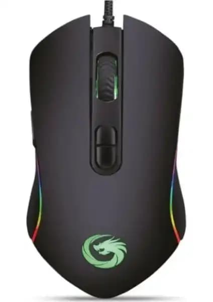 Logitech MX Master 3S ve Lunatic HAWK Karşılaştırması: Hangi Mouse Sizin İçin Uygun 2