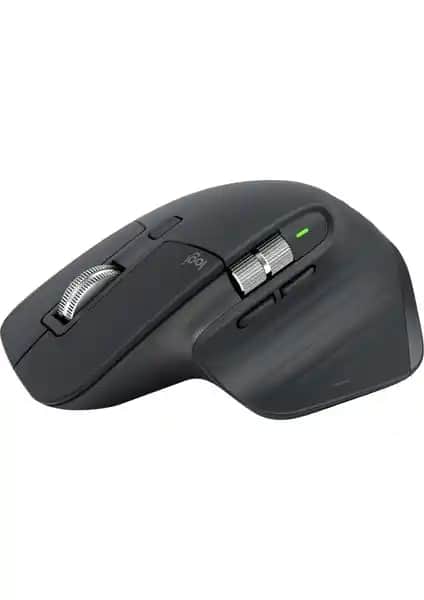 Logitech MX Master 3S ve MSI Clutch GM50 Fareleri Karşılaştırması İnceleniyor