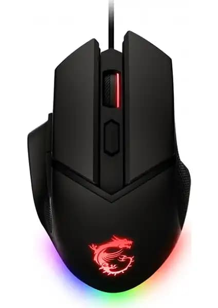Logitech MX Master 3S ve MSI RGB Clutch GM20 Karşılaştırması: Hangi Fare Sizin İçin Daha Uygun 2