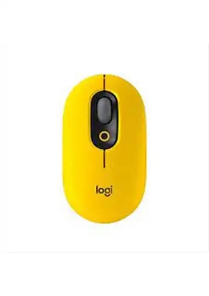 Logitech POP Emoji Sarı ve Signature M650 Fare Karşılaştırması: Hangi Model Sizin İçin Uygun 1