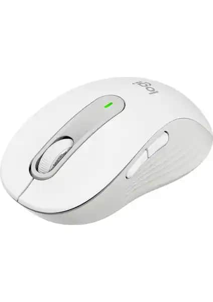 Logitech Signature M650 ve Microsoft Mobile 1850 Kablosuz Mouse Karşılaştırması
