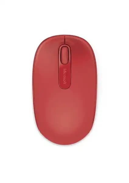 Logitech Signature M650 ve Microsoft Mobile 1850 Kablosuz Mouse'larının Karşılaştırması 2