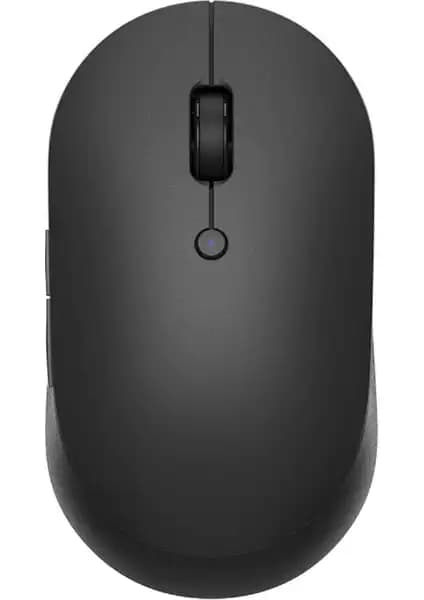 Logitech Signature M650 ve Xiaomi Mi Çift Modlu Kablosuz Mouse Karşılaştırması 2