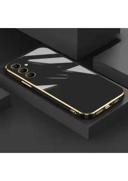 M.TK Moveteck Galaxy S24 Plus Kılıfı Şıklık ve Koruma Sunan Dayanıklı Tasarım