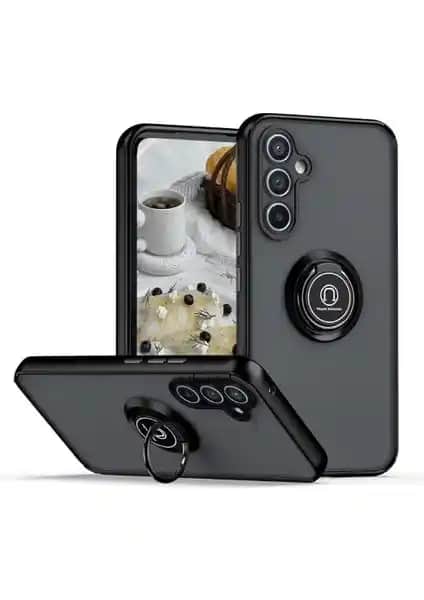 M.TK Moveteck Samsung Galaxy A56 Kılıfı: Şık Tasarım ve Güçlü Koruma Özellikleri