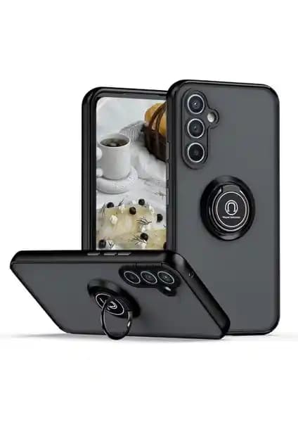 M.TK Moveteck Samsung Galaxy A56 Kılıfı: Şık Tasarım ve Güçlü Koruma Özellikleri