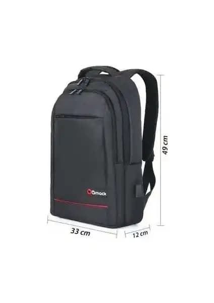 Mack MCC-006 ve MCC-205 Sırt Çantası Karşılaştırması: Hangi Model Daha Uygun