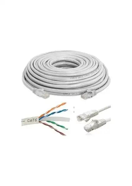 Maxgo 2031 ve Seyidoğlu Cat6 Ethernet Kablo Karşılaştırması: Hangi Kablo Sizin İçin Uygun 2