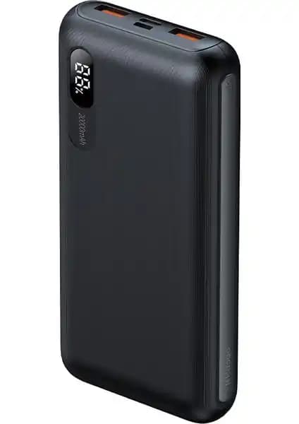 Mcdodo Mc-4351 Dijital Ekranlı 20.000 mAh Powerbank ile Uzun Süreli Şarj Çözümleri